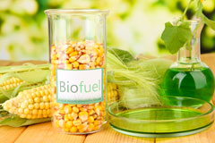 Rhue biofuel availability
