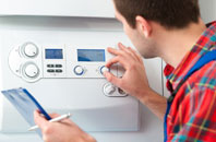 free commercial Rhue boiler quotes